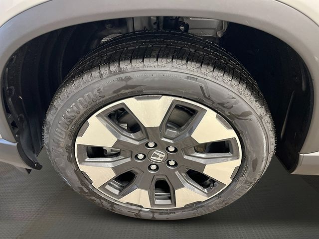 Thumbnail: 2026 Honda Pilot - 8