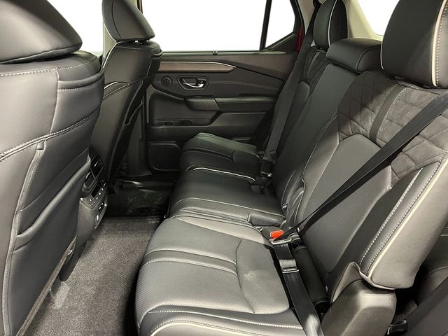Thumbnail: 2026 Honda Pilot - 12