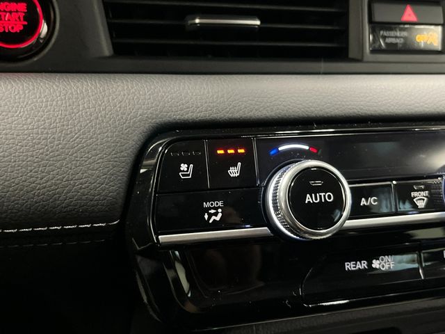 Thumbnail: 2026 Honda Pilot - 24