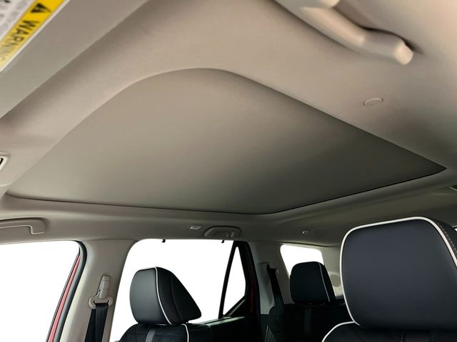 Thumbnail: 2026 Honda Pilot - 25