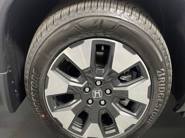 Thumbnail: 2026 Honda Pilot - 7