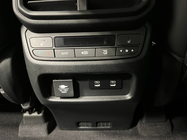 Thumbnail: 2026 Honda Pilot - 26