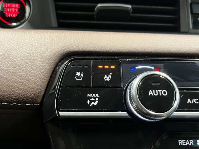 Thumbnail: 2026 Honda Pilot - 26