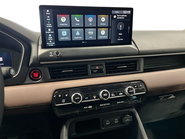 Thumbnail: 2026 Honda Pilot - 14