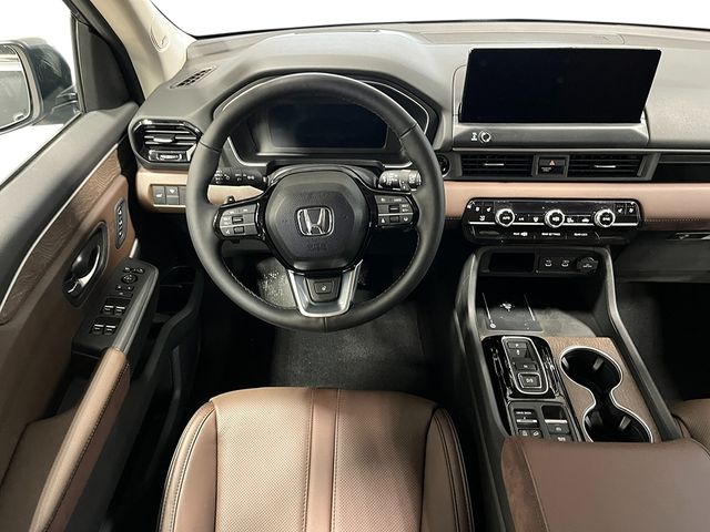 Thumbnail: 2026 Honda Pilot - 10