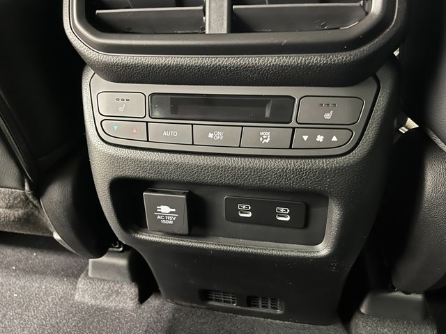 Thumbnail: 2026 Honda Pilot - 28