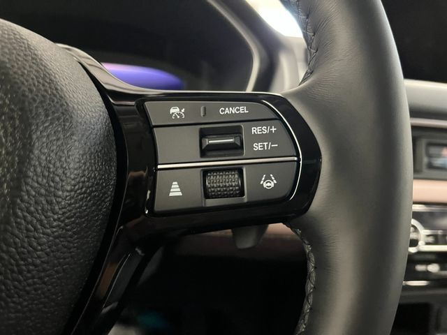 Thumbnail: 2026 Honda Pilot - 25