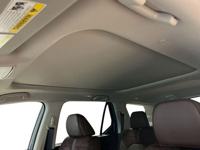 Thumbnail: 2026 Honda Pilot - 23