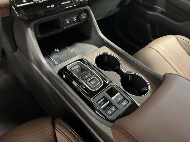 Thumbnail: 2026 Honda Pilot - 15