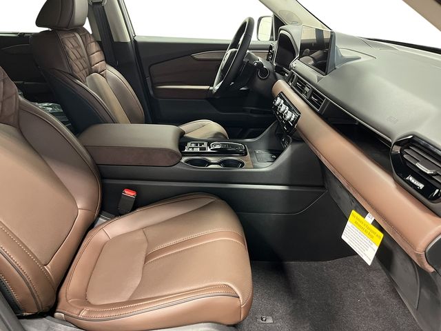 Thumbnail: 2026 Honda Pilot - 12