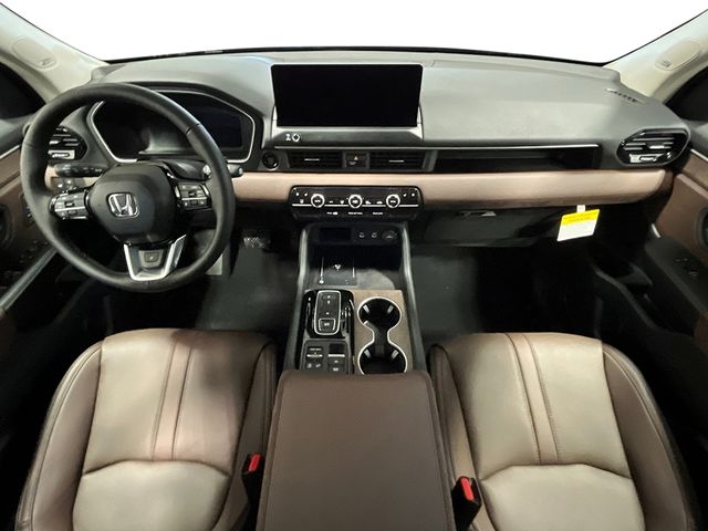 Thumbnail: 2026 Honda Pilot - 2
