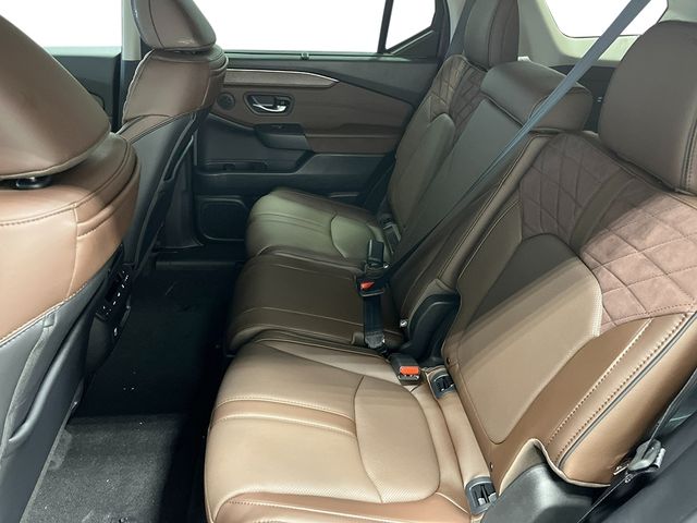 Thumbnail: 2026 Honda Pilot - 13
