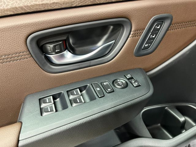 Thumbnail: 2026 Honda Pilot - 21