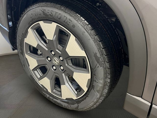 Thumbnail: 2026 Honda Pilot - 8