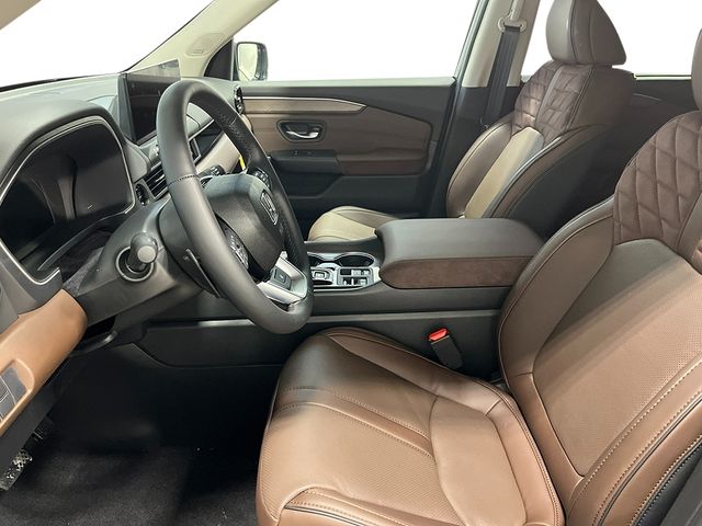 Thumbnail: 2026 Honda Pilot - 11