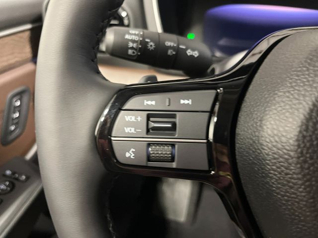 Thumbnail: 2026 Honda Pilot - 24