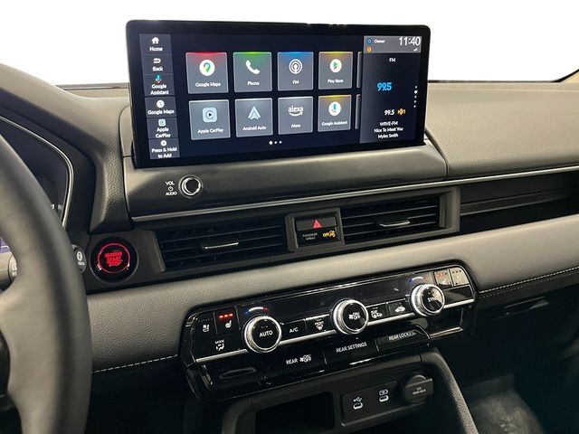Thumbnail: 2026 Honda Pilot - 13