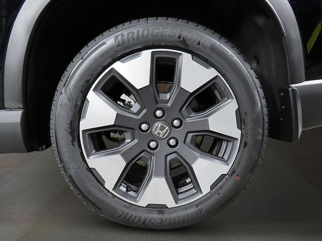 Thumbnail: 2026 Honda Pilot - 7