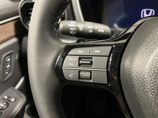 Thumbnail: 2026 Honda Pilot - 24