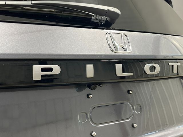 Thumbnail: 2026 Honda Pilot - 18