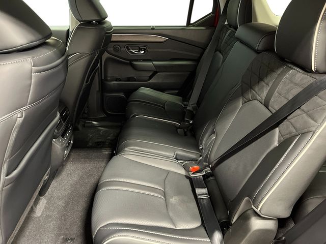 Thumbnail: 2026 Honda Pilot - 13