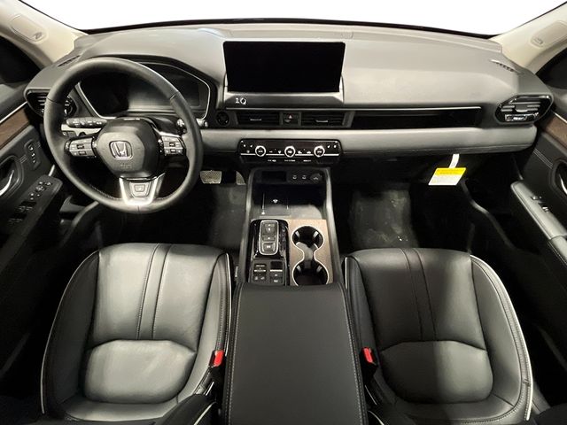 Thumbnail: 2026 Honda Pilot - 2