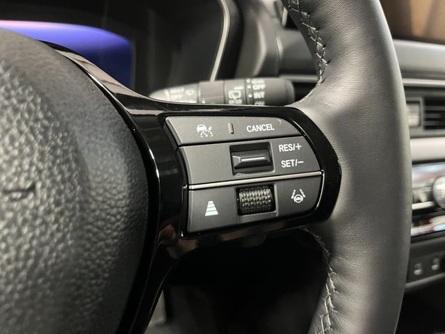 Thumbnail: 2026 Honda Pilot - 25
