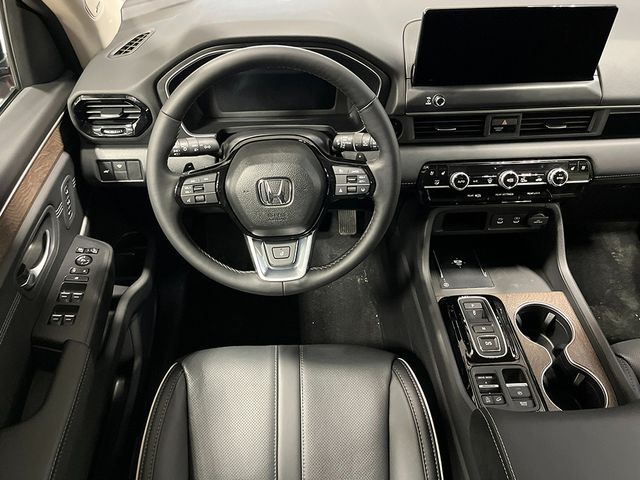 Thumbnail: 2026 Honda Pilot - 10