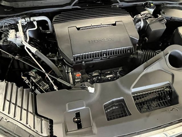 Thumbnail: 2026 Honda Pilot - 9