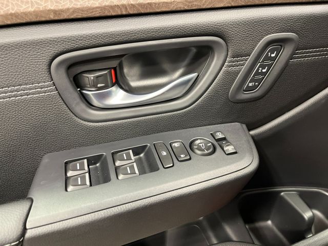 Thumbnail: 2026 Honda Pilot - 21