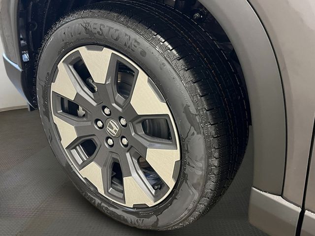 Thumbnail: 2026 Honda Pilot - 8
