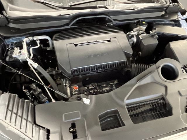 Thumbnail: 2026 Honda Pilot - 9