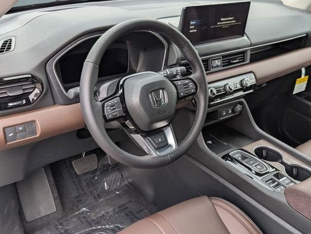 Thumbnail: 2026 Honda Pilot - 10
