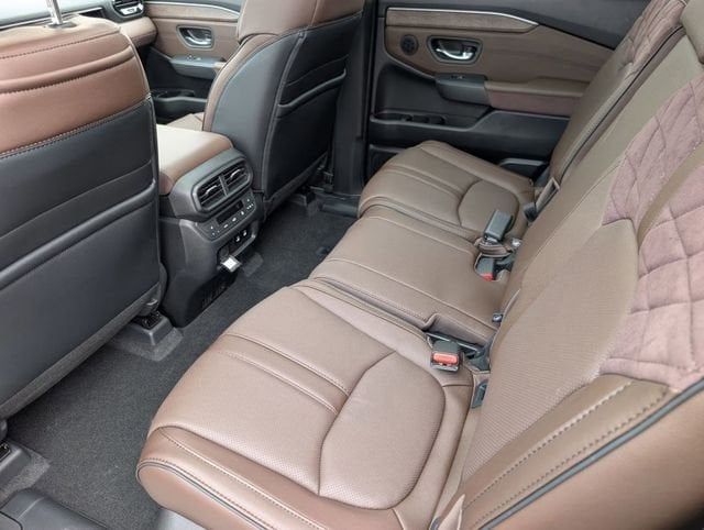 Thumbnail: 2026 Honda Pilot - 12