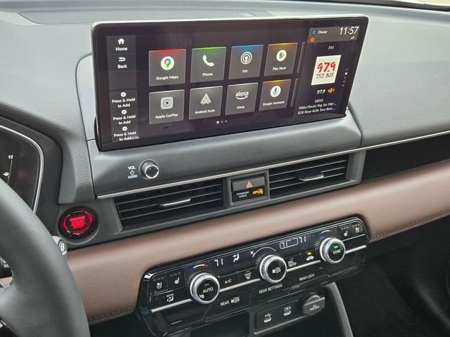 Thumbnail: 2026 Honda Pilot - 14