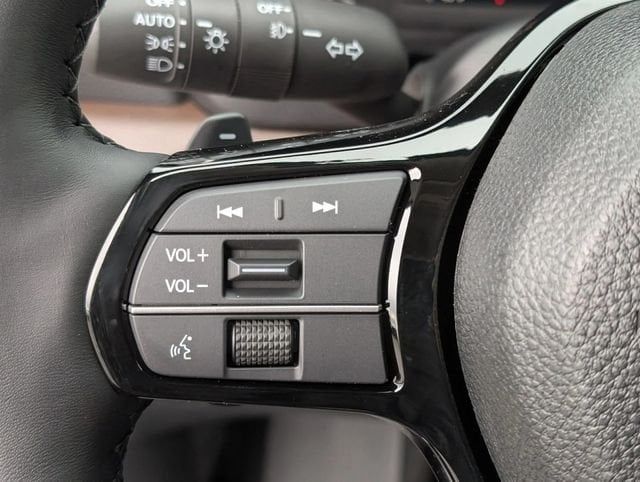 Thumbnail: 2026 Honda Pilot - 22