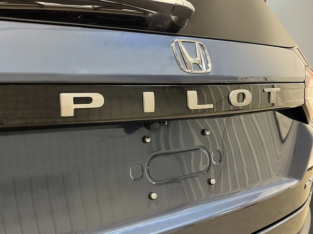 Thumbnail: 2026 Honda Pilot - 19