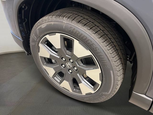 Thumbnail: 2026 Honda Pilot - 8
