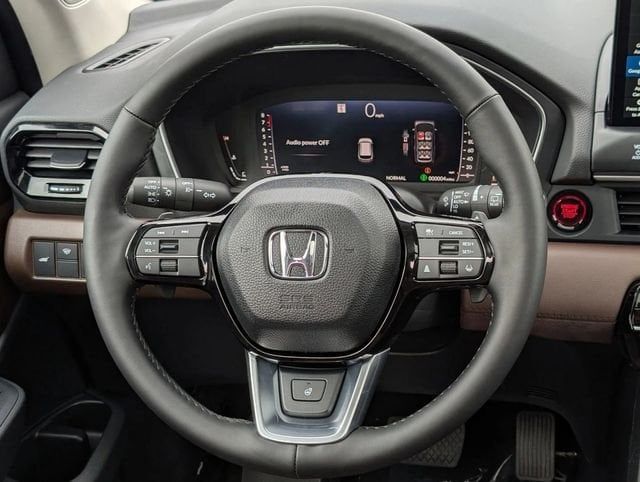 Thumbnail: 2026 Honda Pilot - 13