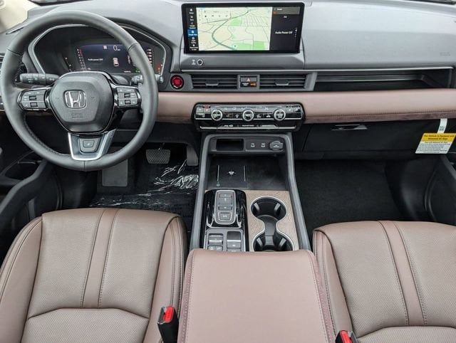 Thumbnail: 2026 Honda Pilot - 2