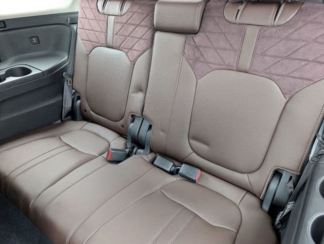 Thumbnail: 2026 Honda Pilot - 27