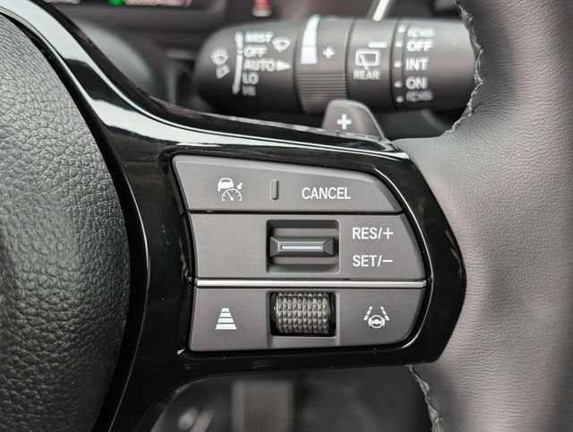 Thumbnail: 2026 Honda Pilot - 23
