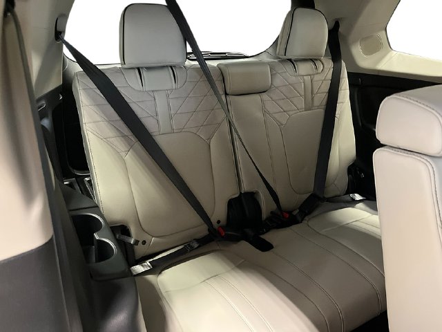 Thumbnail: 2026 Honda Pilot - 7