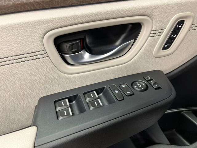 Thumbnail: 2026 Honda Pilot - 20