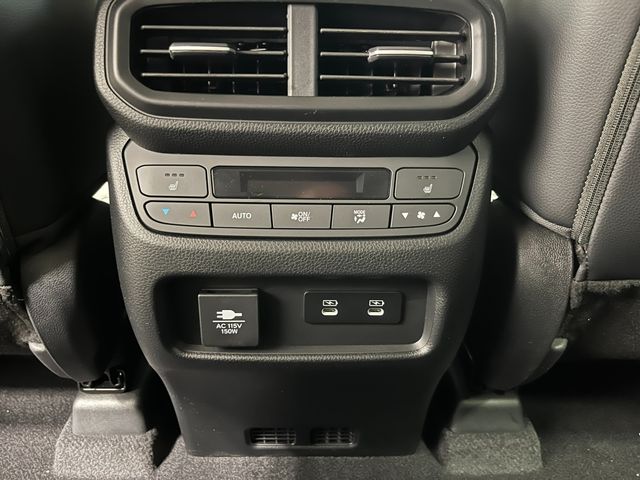 Thumbnail: 2026 Honda Pilot - 28