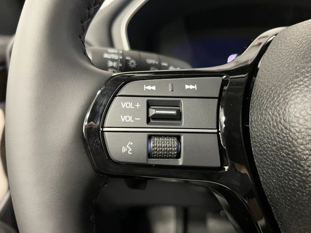 Thumbnail: 2026 Honda Pilot - 23