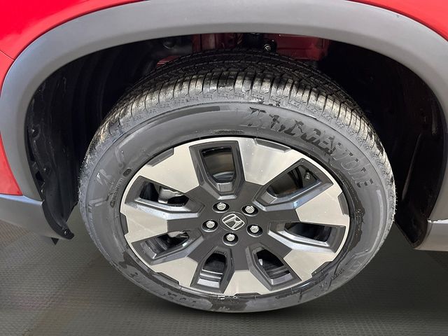 Thumbnail: 2026 Honda Pilot - 8