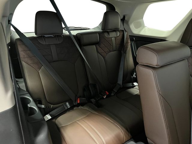 Thumbnail: 2026 Honda Pilot - 29