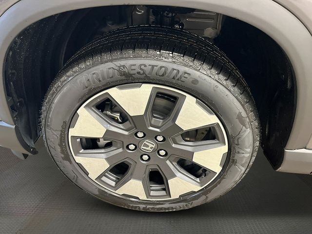 Thumbnail: 2026 Honda Pilot - 8