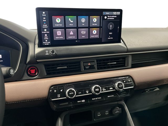 Thumbnail: 2026 Honda Pilot - 14